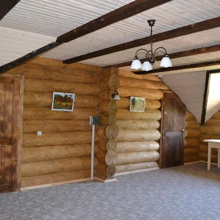 Roksolana Hotel Izki Esterno foto